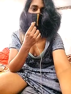 Ammupuku1 online show from 02/03/26, 09:20