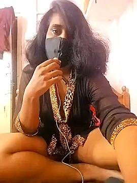 Ammupuku1 online show from 04/02/26, 05:43