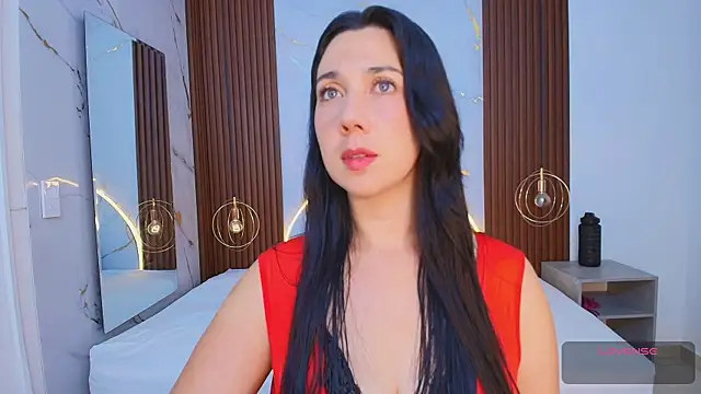 dahianthompson online show from 02/12/25, 03:40