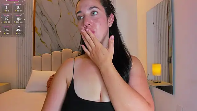 dahianthompson online show from 09/22/25, 08:22