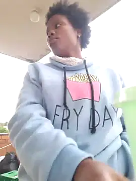 PerfectionBerrie online show from 01/12/25, 04:29