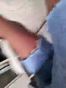 PerfectionBerrie online show from 01/13/25, 01:06