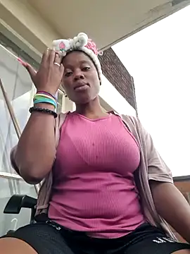 PerfectionBerrie online show from 01/16/25, 11:26