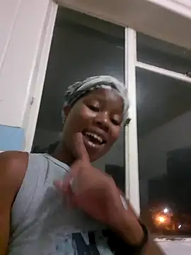 PerfectionBerrie online show from 02/10/25, 01:35