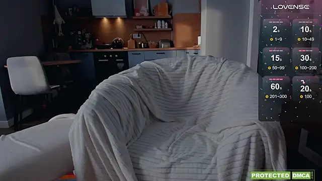  Lora Palmer online show from 02/13/26, 07:04