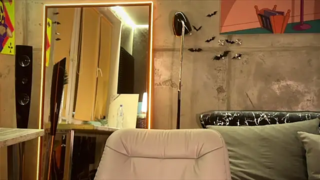 izi-fox online show from 02/07/25, 06:34