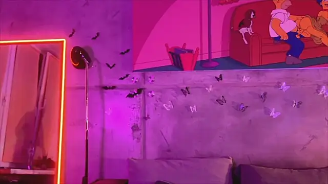 izi-fox online show from 02/14/25, 09:43