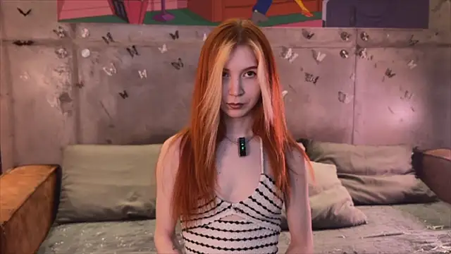 izi-fox online show from 02/16/25, 03:16