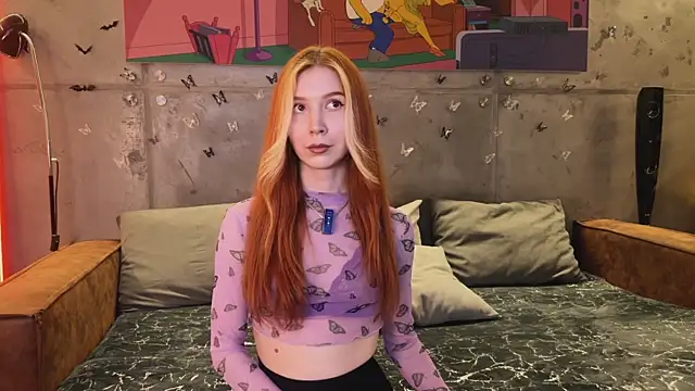 izi-fox online show from 02/19/25, 03:38