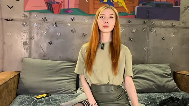 izi-fox online show from 02/26/25, 06:32