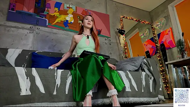 izi-fox online show from 03/17/26, 04:10