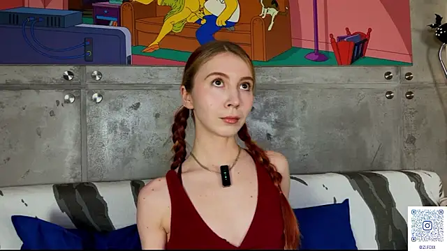 izi-fox online show from 03/18/26, 05:16