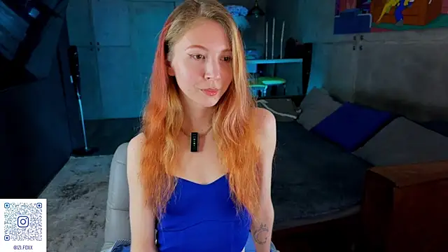izi-fox online show from 05/14/26, 05:09