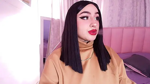 Snapshot of bella-green chatting on 12/27/24, 07:03 bella-green online show from 12/27/24, 07:03