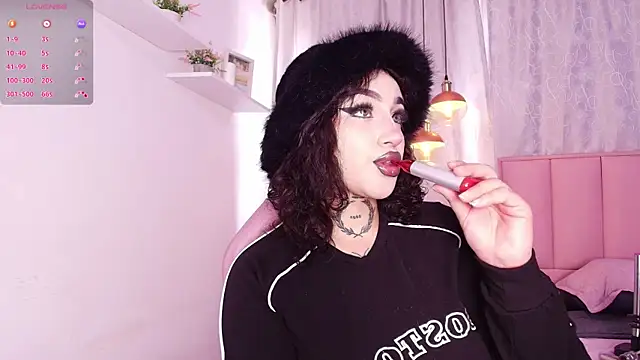 Snapshot of bella-green chatting on 01/31/25, 07:08 bella-green online show from 01/31/25, 07:08