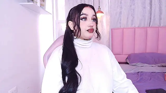 Snapshot of bella-green chatting on 02/01/25, 07:02 bella-green online show from 02/01/25, 07:02