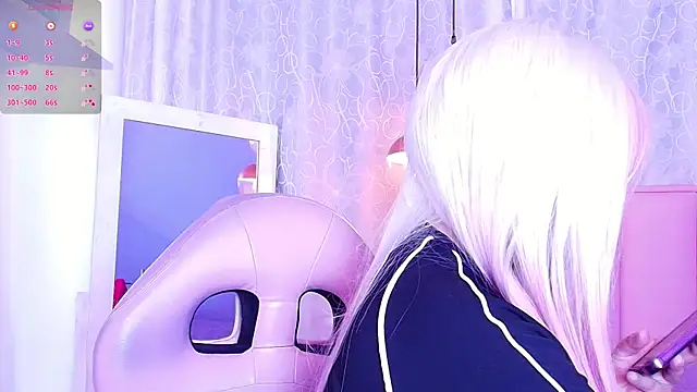 Snapshot of bella-green chatting on 02/08/25, 07:05 bella-green online show from 02/08/25, 07:05