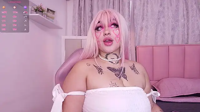 Snapshot of bella-green chatting on 02/11/25, 07:05 bella-green online show from 02/11/25, 07:05