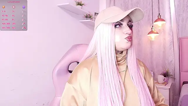 Snapshot of bella-green chatting on 02/17/25, 07:10 bella-green online show from 02/17/25, 07:10