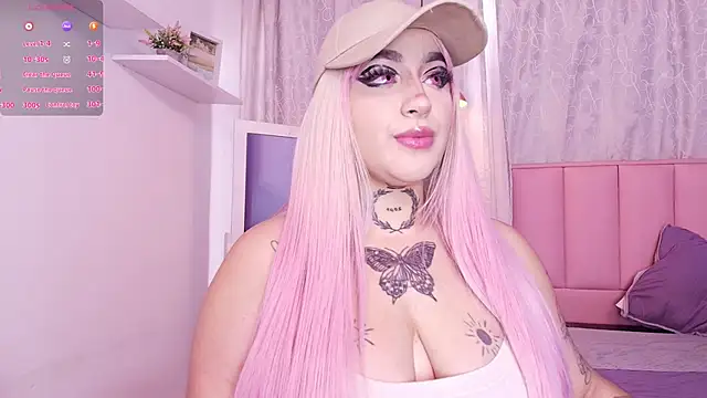 Snapshot of bella-green chatting on 02/18/25, 07:09 bella-green online show from 02/18/25, 07:09