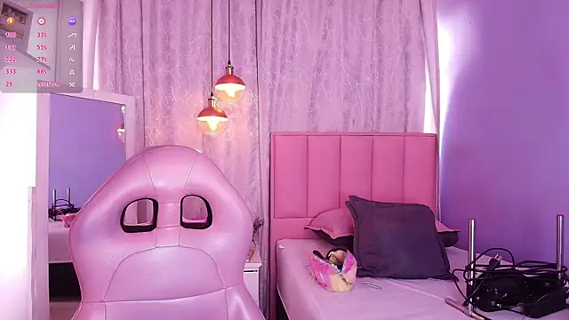 Snapshot of bella-green chatting on 02/28/25, 07:14 bella-green online show from 02/28/25, 07:14