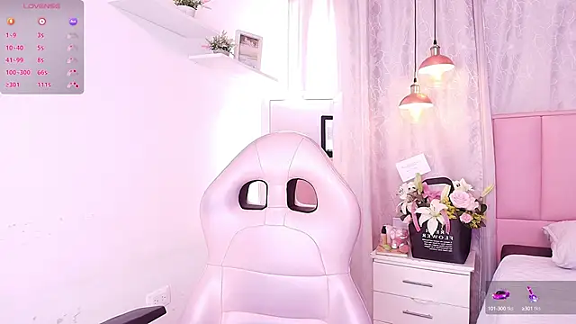 Snapshot of bella-green chatting on 03/12/25, 07:06 bella-green online show from 03/12/25, 07:06