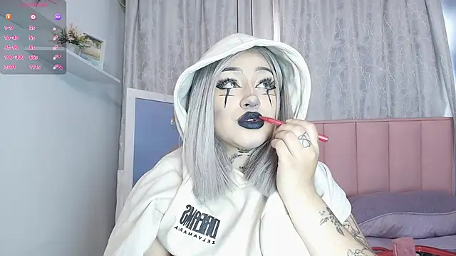 Snapshot of bella-green chatting on 03/21/25, 07:02 bella-green online show from 03/21/25, 07:02