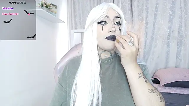 Snapshot of bella-green chatting on 03/22/25, 06:36 bella-green online show from 03/22/25, 06:36