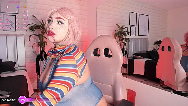 Snapshot of bella-green chatting on 10/08/25, 07:11 bella-green online show from 10/08/25, 07:11