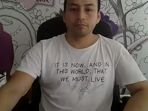 Allen ibe online show from 04/11/26, 03:16