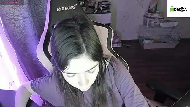 Crazy forest fairy online show from 12/03/24, 02:25