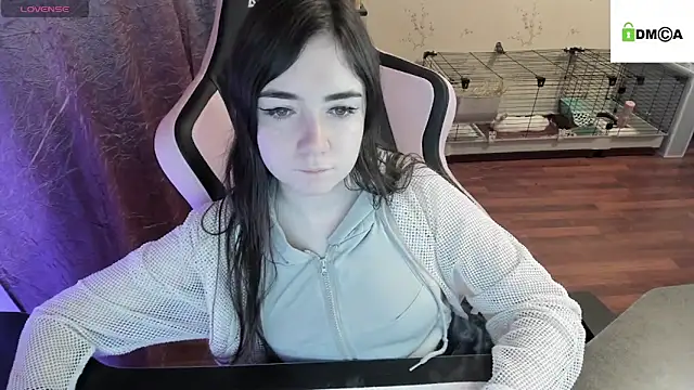 Crazy forest fairy online show from 12/20/24, 11:58