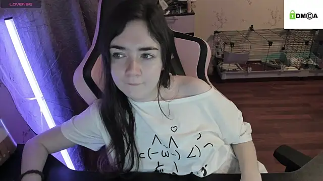 Crazy forest fairy online show from 01/20/25, 01:28