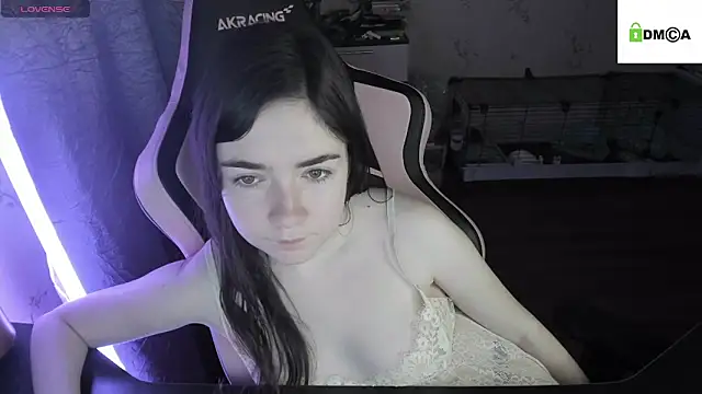 Crazy forest fairy online show from 02/02/25, 06:15