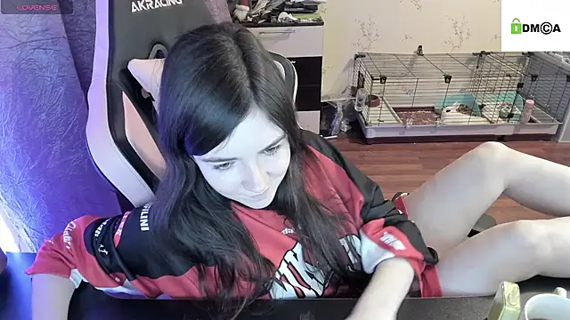 Crazy forest fairy online show from 02/27/25, 01:59