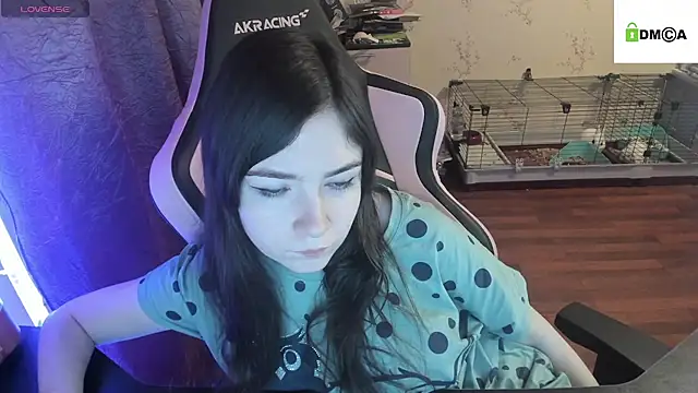 Crazy forest fairy online show from 03/02/25, 10:48