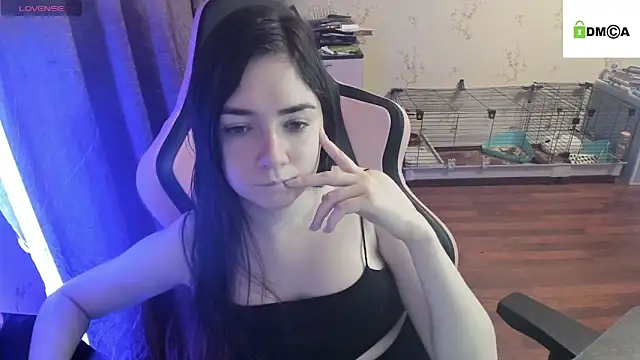 Crazy forest fairy online show from 03/05/25, 11:16