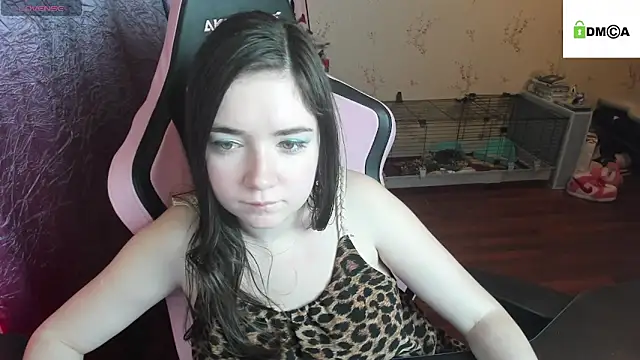 Crazy forest fairy online show from 11/24/25, 09:03