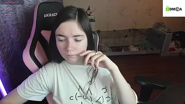 Crazy forest fairy online show from 12/02/25, 11:23