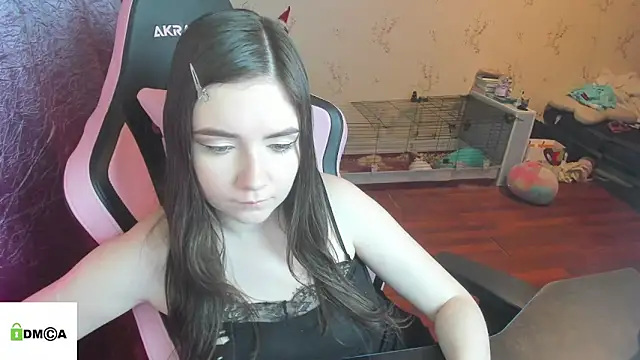 Crazy forest fairy online show from 02/01/26, 12:09