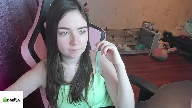 Crazy forest fairy online show from 02/01/26, 09:02