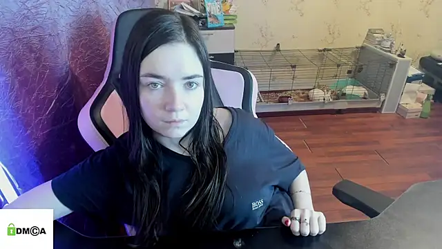 Crazy forest fairy online show from 04/10/26, 07:40