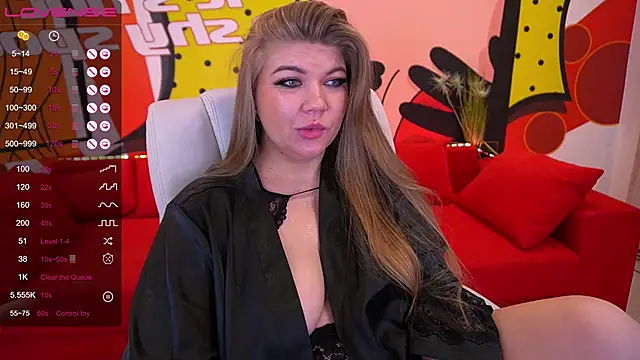 GabbieJay online show from 01/05/25, 11:26