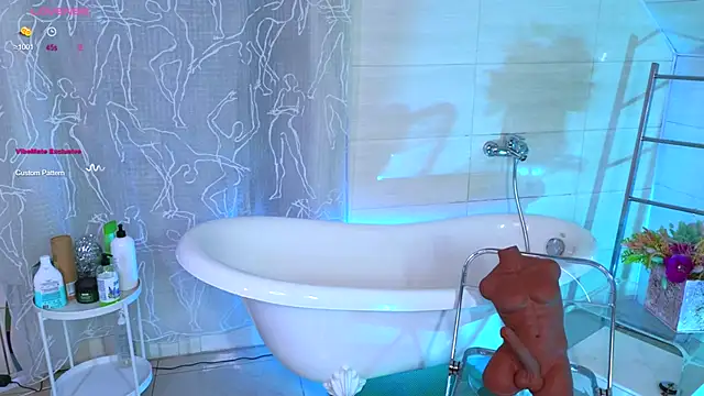 Hayle Hill online show from 01/12/25, 07:53