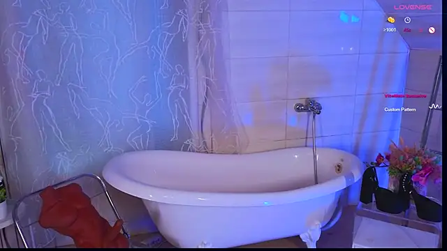 Hayle Hill online show from 02/02/25, 05:21