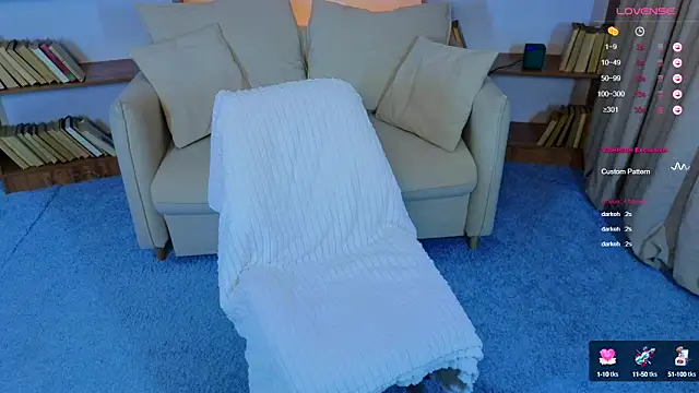 Hayle Hill online show from 03/02/25, 08:27