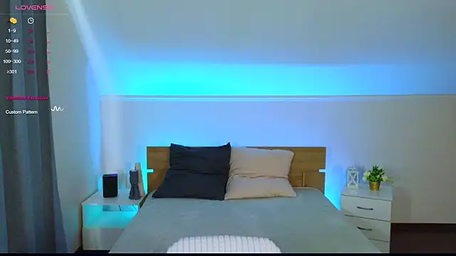 Hayle Hill online show from 03/23/25, 02:15