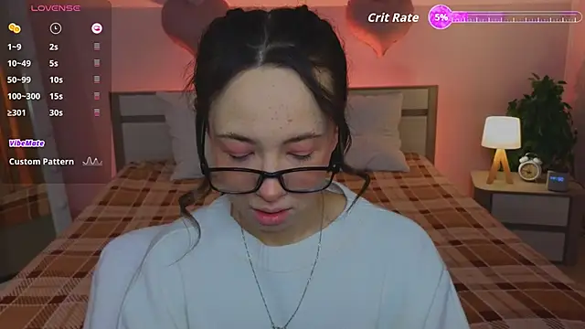 Hayle Hill online show from 02/12/26, 01:44