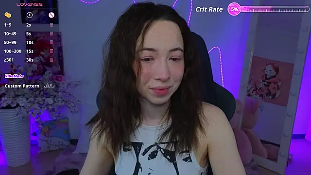 Hayle Hill online show from 04/22/26, 12:57