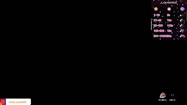 scarlett queen56 online show from 10/06/25, 04:54